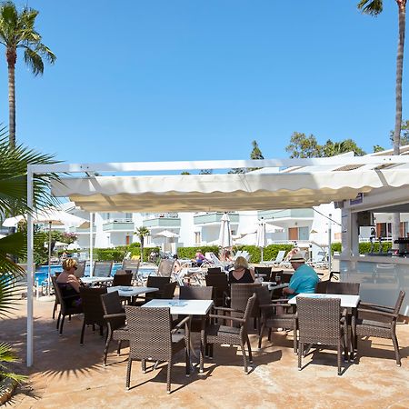Universal Aparthotel Elisa Playa de Muro  Dış mekan fotoğraf