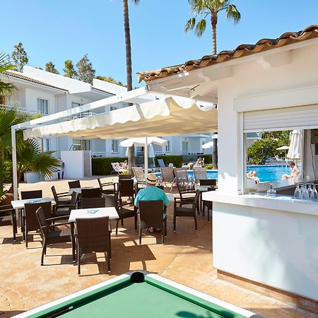 Universal Aparthotel Elisa Playa de Muro  Dış mekan fotoğraf