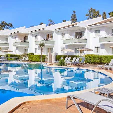 Universal Aparthotel Elisa Playa de Muro  Dış mekan fotoğraf