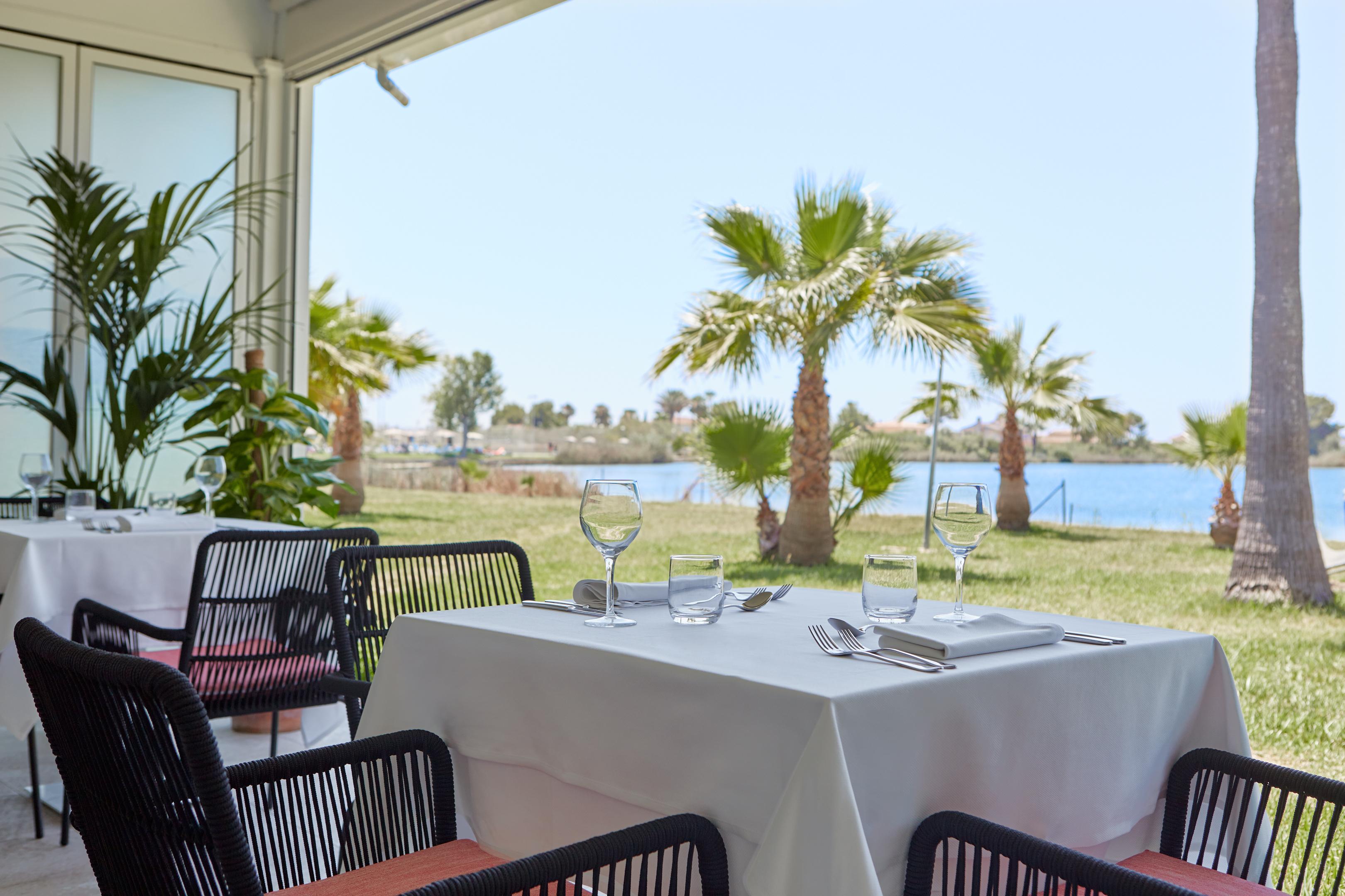 Universal Aparthotel Elisa Playa de Muro  Dış mekan fotoğraf