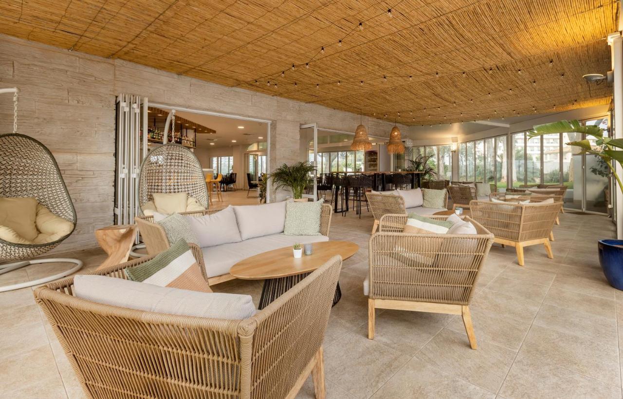 Universal Aparthotel Elisa Playa de Muro  Dış mekan fotoğraf