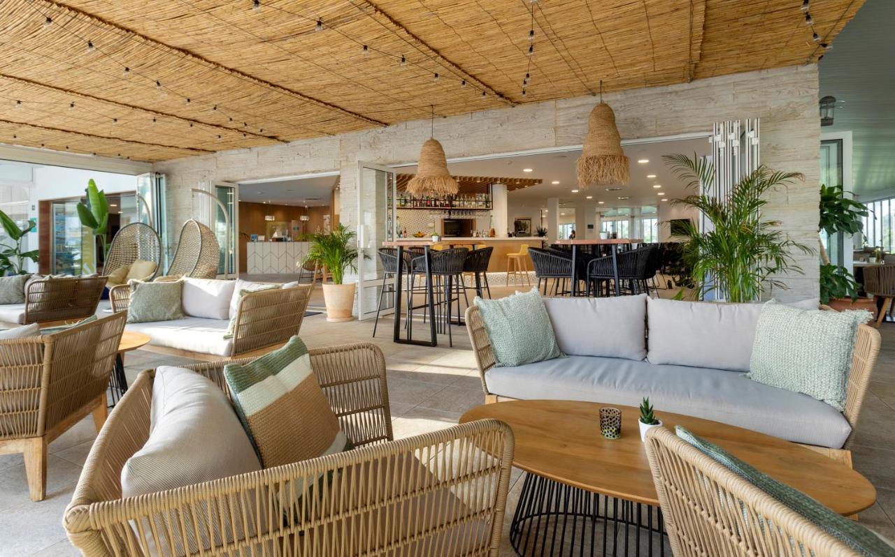 Universal Aparthotel Elisa Playa de Muro  Dış mekan fotoğraf
