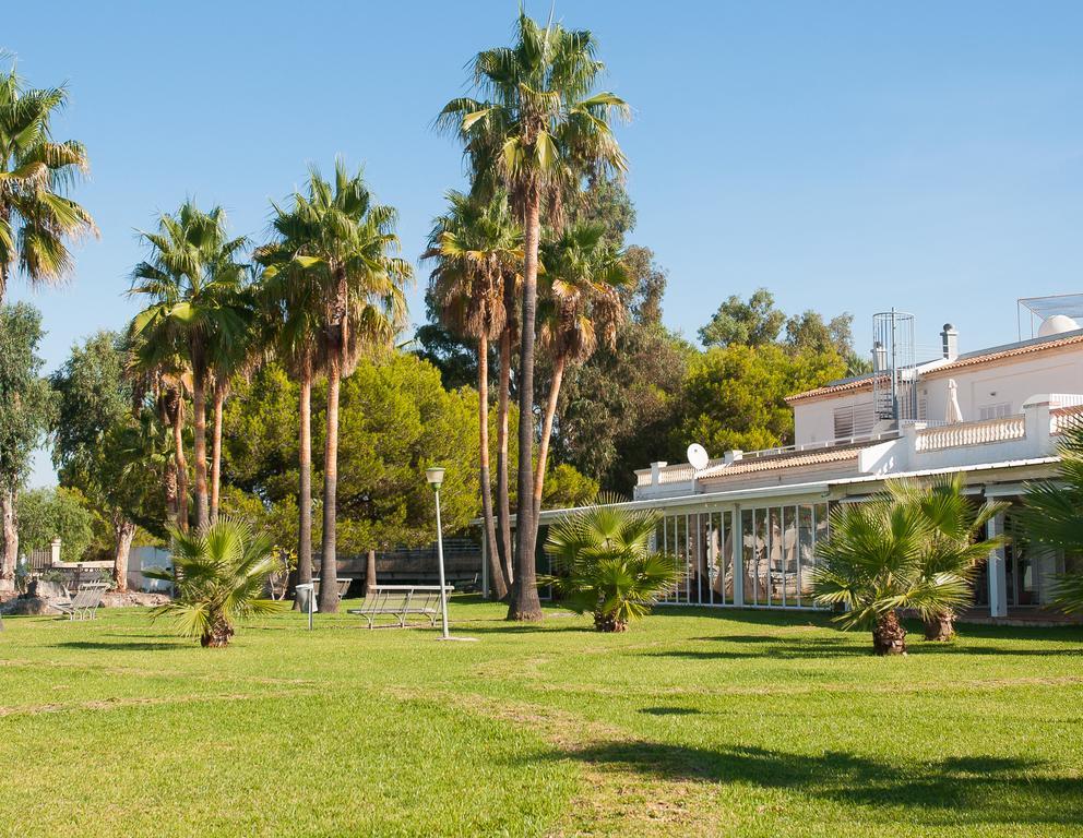 Universal Aparthotel Elisa Playa de Muro  Dış mekan fotoğraf