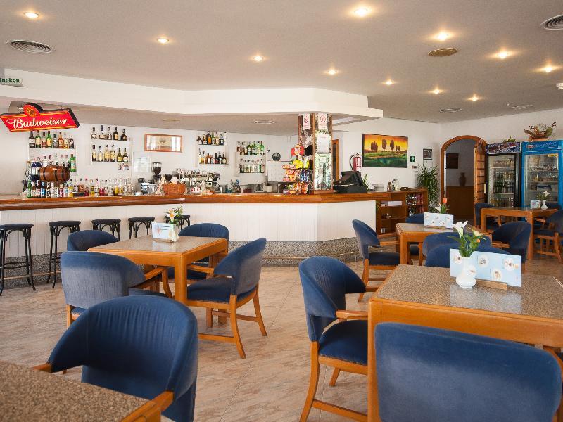 Universal Aparthotel Elisa Playa de Muro  Dış mekan fotoğraf